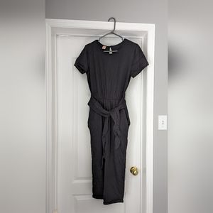 Smash + Tess x The Bird's Papaya Jemma romper 2xs